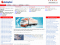 babylonexpress.com