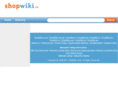 shopwiki.ca