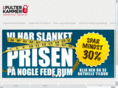 sikkeropbevaring.com