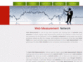 webmeasurement.net