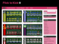 flicktokick.org