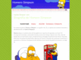 homero-simpson.com