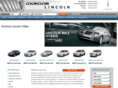 oxmoorlincoln.com