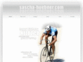 sascha-huebner.com