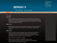 sergiov.com
