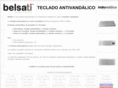 tecladoantivandalico.es
