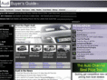 audibuyersguide.com