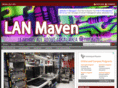 lanmaven.com