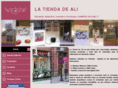 latiendadeali.com