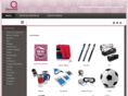 quantumpromocionales.com