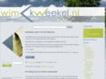 wimkweekel.com