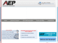 aepcapacitacion.com