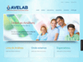 avelab.pt