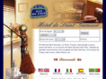 hoteles-paris-saintgermain.com