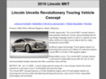 lincolnmkt.com