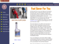 fuelsaverforyou.com