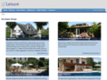 leisuregroep.org