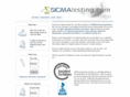sigmatesting.com