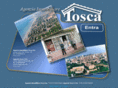 agenziatosca.com