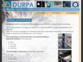 durpa.be