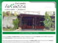 locandalarocca.com