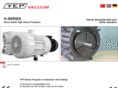 yepvacuum.com