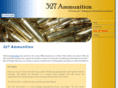 327ammo.com