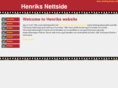 sinding-larsen.net