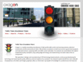 traffic-timer.com