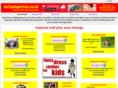 indoorplayareas.co.uk