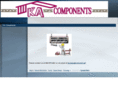 kacomponents.com