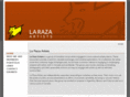 larazaartists.org