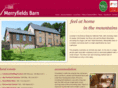 merryfieldsbarn.co.uk