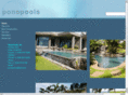 ponopoolshawaii.com