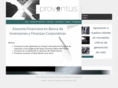 proventusadvisors.com