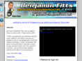 benjaminfitts.com