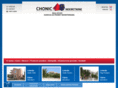 chonic-nekretnine.hr