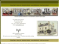 hotellincoln.co.uk