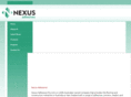 nexusadhesives.com