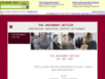 theargumentsettler.com