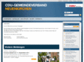 cdu-neuenkirchen.org