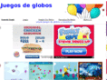 juegosdeglobos.com