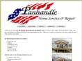 panhandlehomeservice.com