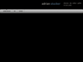 adrianstucker.com