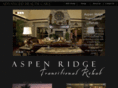 ahcaspenridge.com