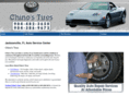 autorepairandtiresjacksonville.com