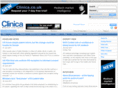 clinica.co.uk
