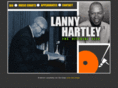 lannyhartley.com
