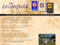 leconfieldhotel.com