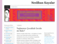 neslihankayalar.com